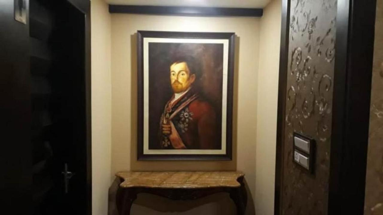 Hotel Atithi Gauháti Kültér fotó