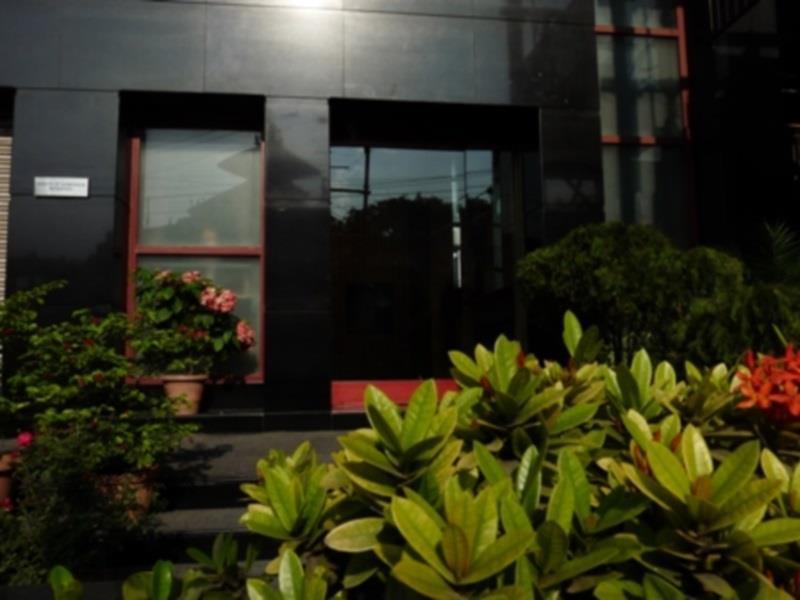 Hotel Atithi Gauháti Kültér fotó